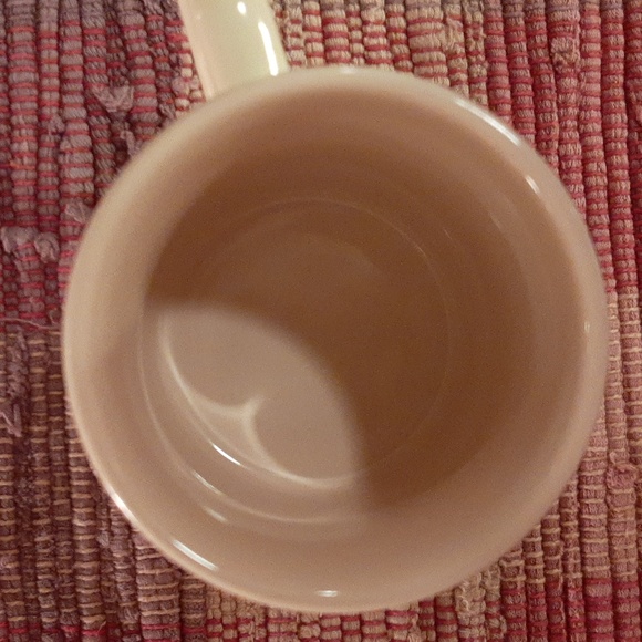 💕FREE WITH ANY PURCHASE OVER $20💕Vintage mug with picture of wild flowers - Picture 4 of 6